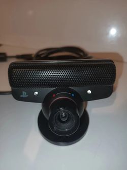 PLAYSTATION 3 EYE CAMERA 