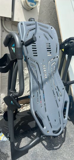Inversion Table