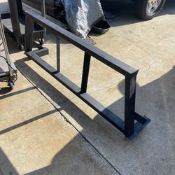 Toyota Tacoma Truck Rack