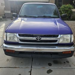 1999 Toyota Tacoma
