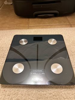 Smart scale