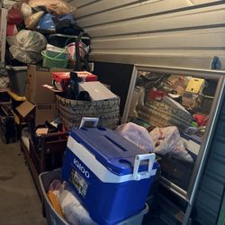 YARD SALE TOMORROW FRIDAY DEC. 5 