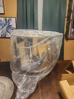 Princess house pot
