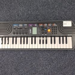 Casio SA77