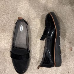 Dr Scholls Shoes 7.5