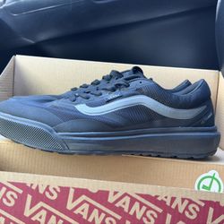 Vans Mte Ultrarange 2.0 Men's 9