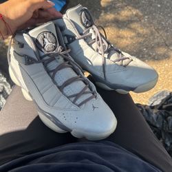 Jordan 