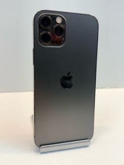 Apple iPhone 12 PRO 512gb. ( Fully Unlocked Phone )