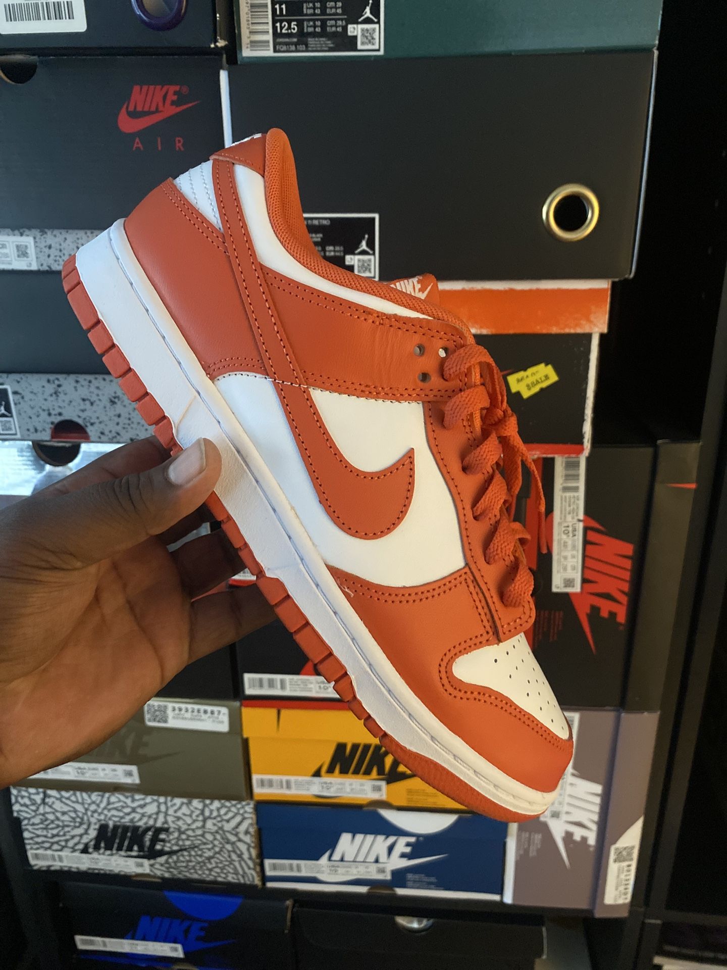 🔥Bundle Nike Dunk/Jordan 1 Deal🔥 Get 7 Pairs Of Shoes For $300