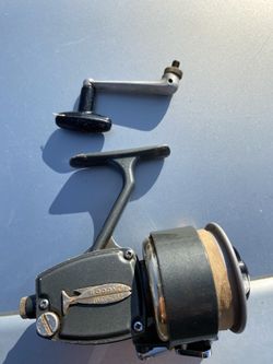 1960s Roddy Gyro 200-Bail Free -Fishing Reel for Sale in Hayward, CA -  OfferUp