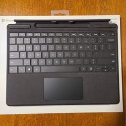  Surface Pro 8 Keyboard 