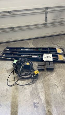 Quick Jack  car lift