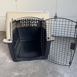 Grreat Choice Dog Carrier