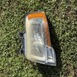 2016 Ford Expedition Driverside Headlight(Factory)