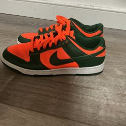 Miami Jordan dunks