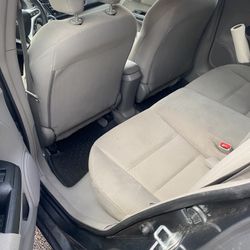 2013 Honda Insight
