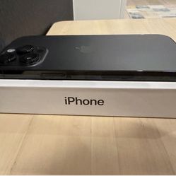 iPhone 14 Pro Max Unlocked 