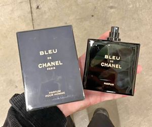 Bleu De Chanel Parfum