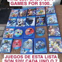 7 PS5 Games. 2 New PS5 Controllers. 1 Limited Edition 2nd Gen PS5 Slim 1TB. $600! Or MacBook M4 M3 Ipad pro M4 M3 iPhone max pro 15 16 17