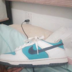 Used But Still In Good Condition Size 8