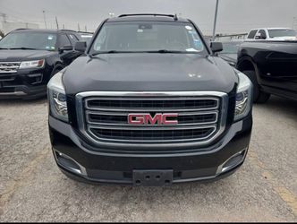 2016 GMC Yukon XL