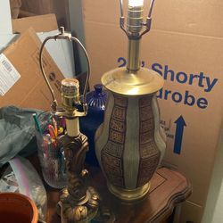 Lamps