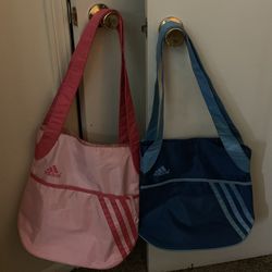 ADIDAS Bags - Nice Condition 