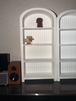 Mini Shelf 3d printed