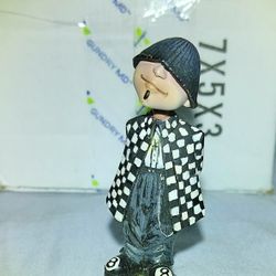 Homie Knocker '8 Ball' Necca, Homies, Homie Rollerz, Jada Toys, Collectables, Gonzalez 
