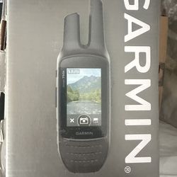 Garmin Rino 755t