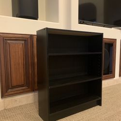 Bookshelf 