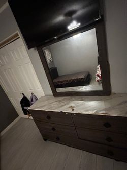 Bed set!