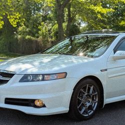 2007 Acura TL