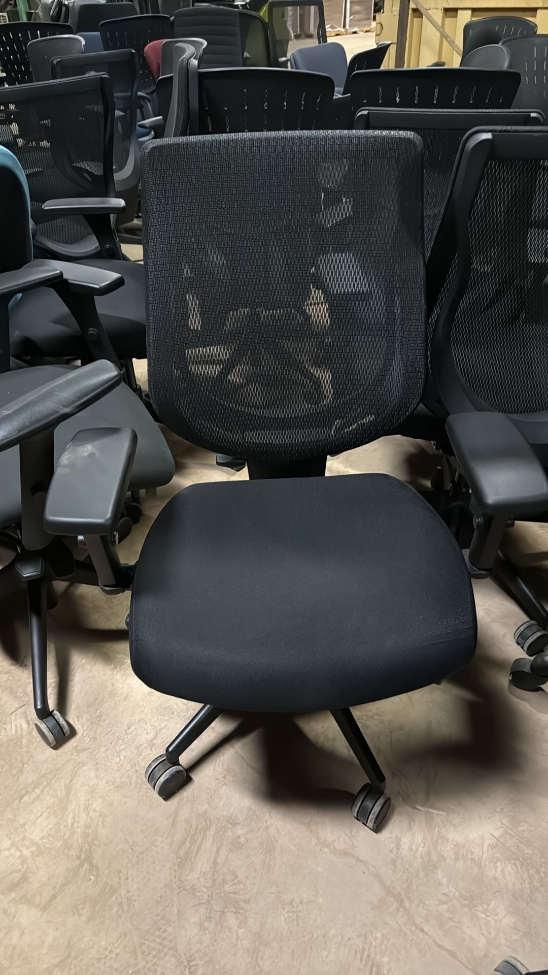 Office Chairs