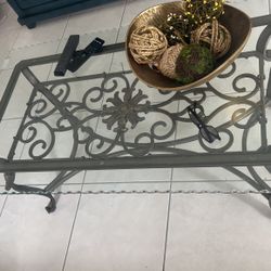 coffee table plus size tabe