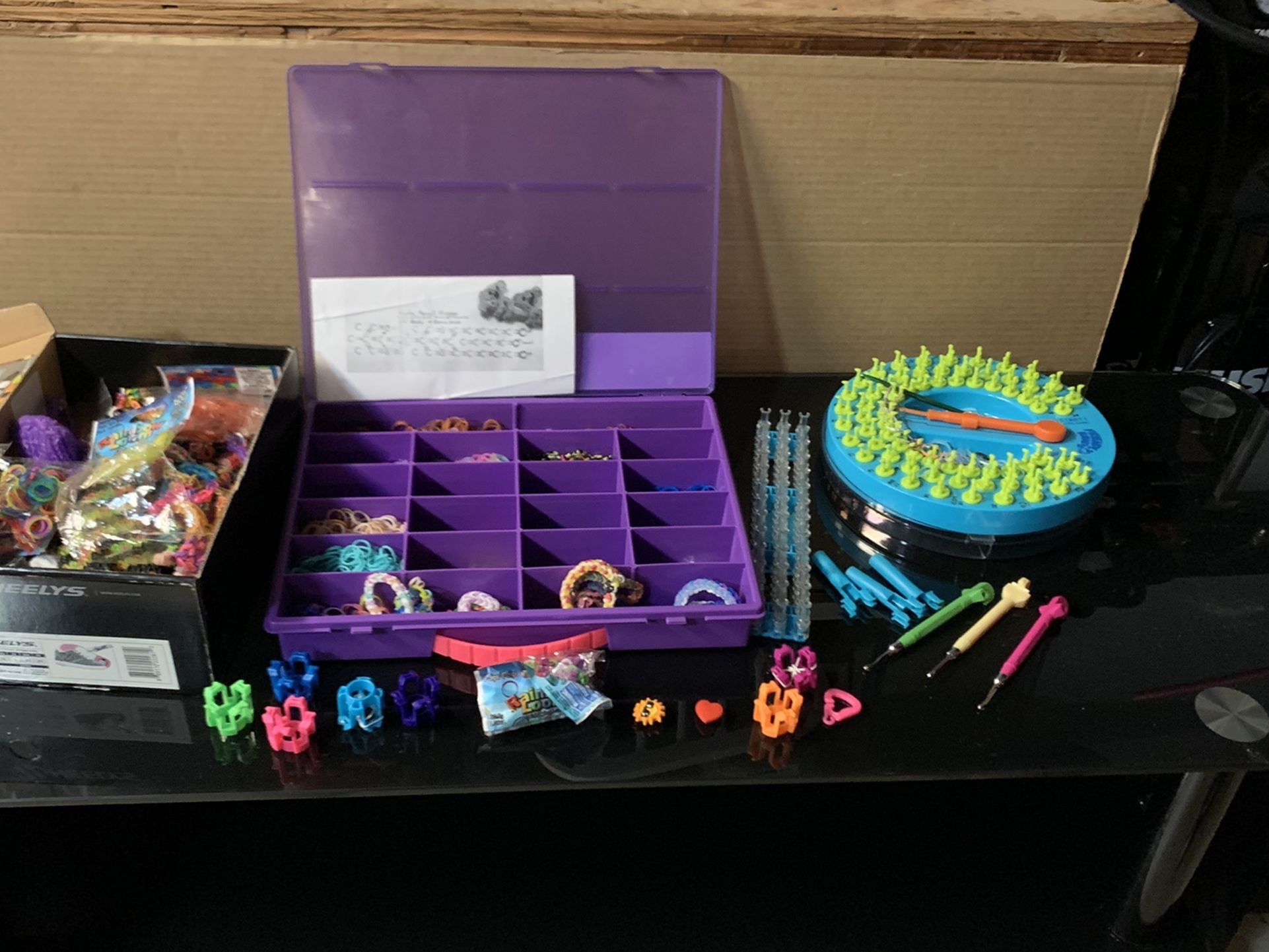 Loom Set