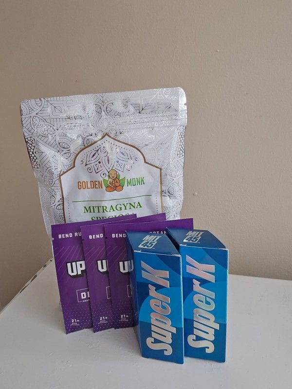Kratom