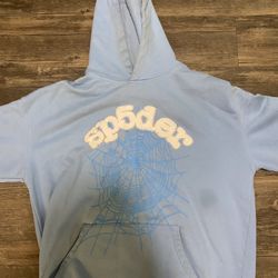 Sp5der Hoodie 