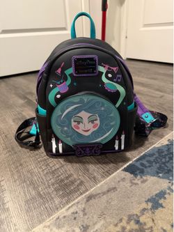 Loungefly Backpack