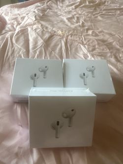 Airpod Pros 3