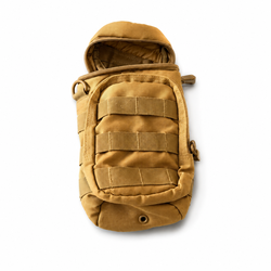 5.11 Tactical Coyote Brown Utility