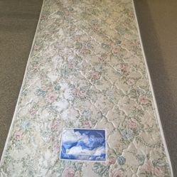 Twin Mattress – Simmons Deep Sleep Beautyrest (Firm)  