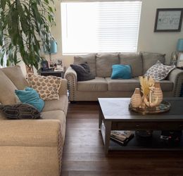 Couches