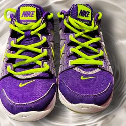 Nike Free TR Fit 3 Women’s Training Shoes Size 7.5