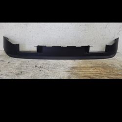 Tacoma Bottom Balance