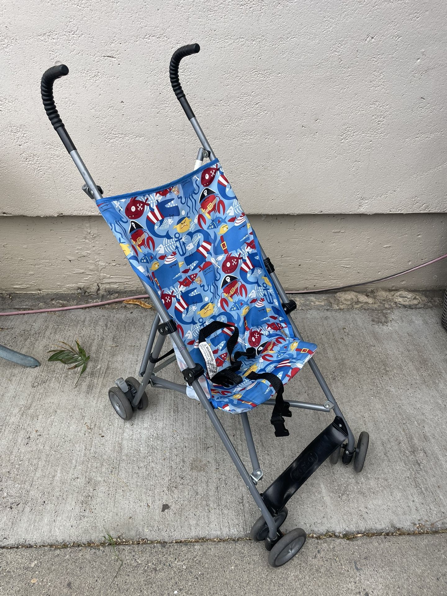 Stroller