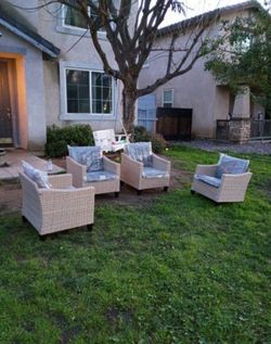 Patio chairs patio set patio furniture outdoor furniture πππβοΈ