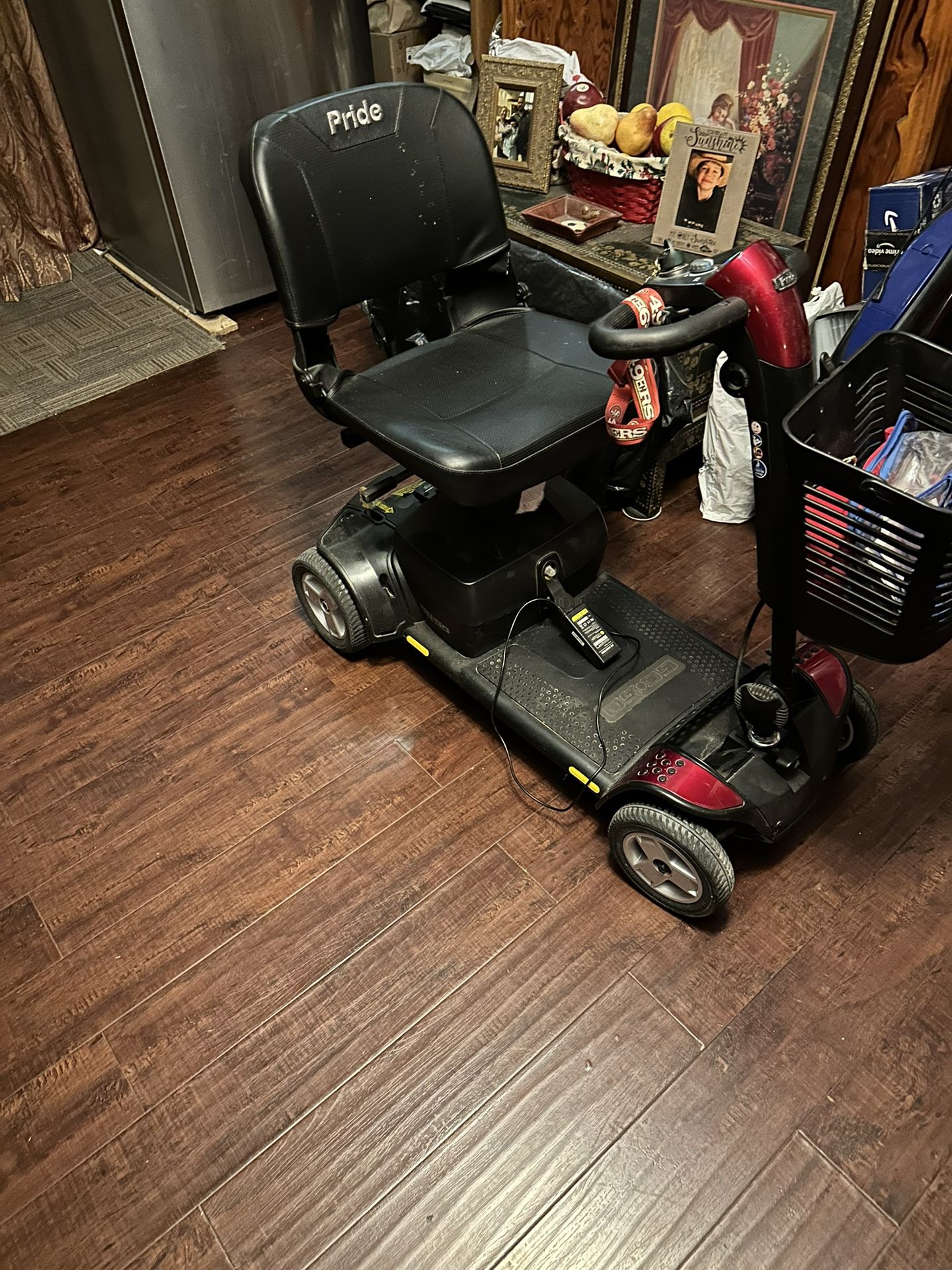 Works Great