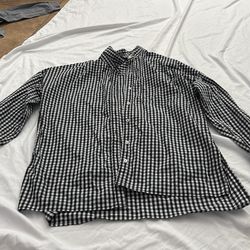 Mens shirt