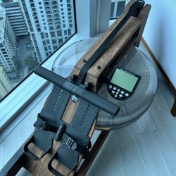 Water Rower Classic Rowing Machine